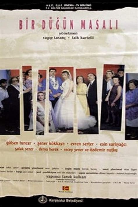 bir düğün masalı 1993
